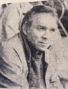 Viorel Mateianu