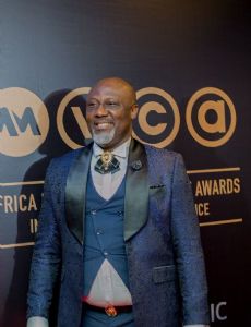 Dino Melaye