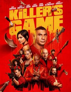 The Killer's Game