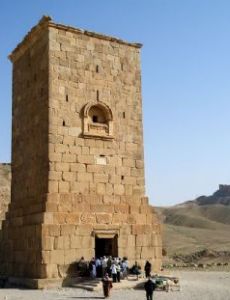 Tower of Elahbel