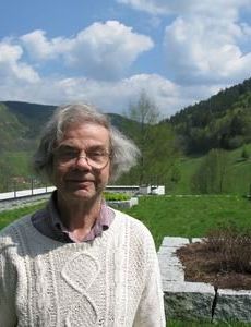 Paul Monsky