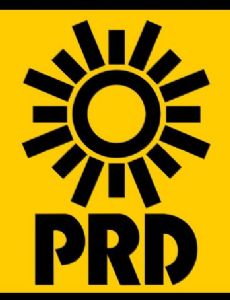 Party of the Democratic Revolution
