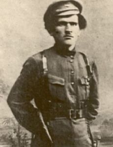 Peter Ermakov