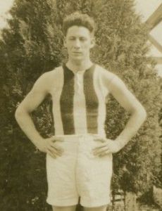 Bill Sneazwell