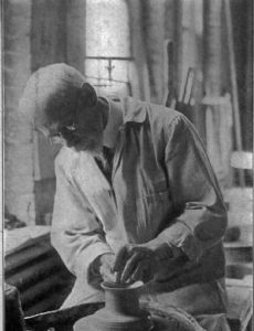 Charles Fergus Binns