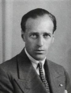 Prince Nikita Romanov