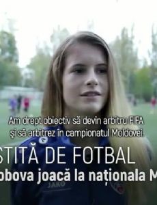 Anastasia Sivolobova