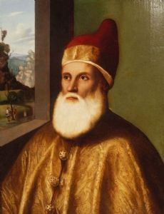 Agostino Barbarigo