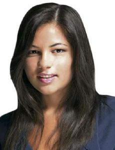 Evelin Gáspár