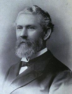 Joshua Lippincott