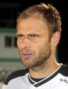Mario Hieblinger