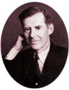 Arnold Hugh Martin Jones