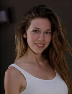 Elena Kalliontzi
