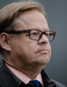 Juhana Vartiainen