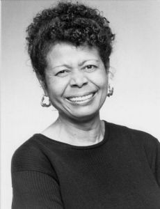 Jayne Cortez