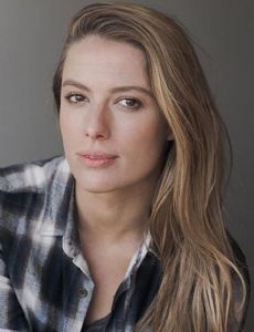 Jenna Saras