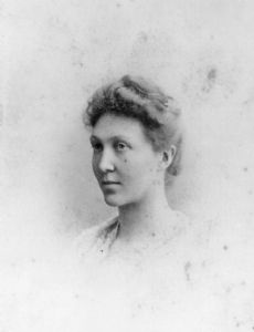 May Jordan McConnel