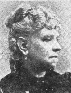 Matilda M. Barratt