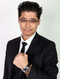 Tsuyoshi Koyama