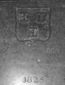 Philip Julius van Zuylen van Nijevelt