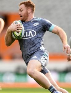 Jamie Booth