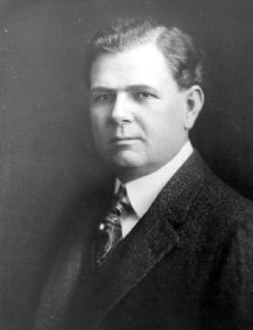 Park Trammell