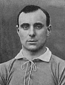 Fred Rouse