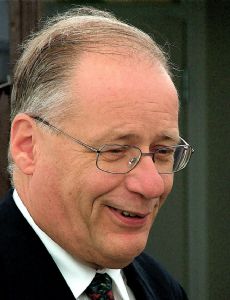 Wim Deetman