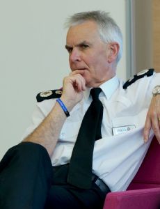 Peter Fahy