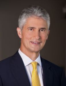 Jeff Smisek