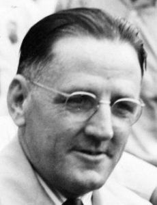 Sam Caldwell