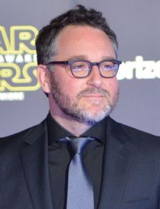 Colin Trevorrow