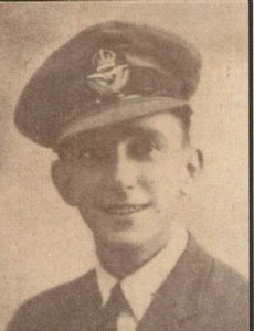 Derek Harland Ward