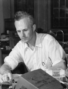 Knut Schmidt-Nielsen