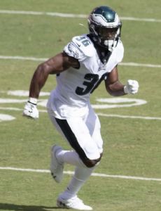 Rudy Ford