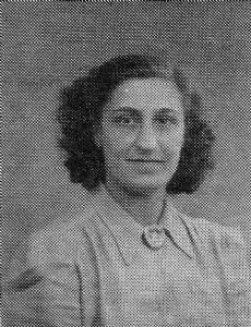 Cécile Cerf