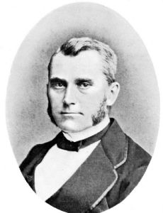 Halvor Schou