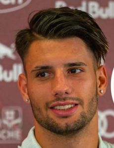 Dominik Szoboszlai