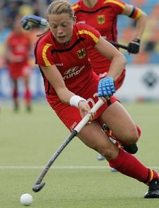 Janine Beermann
