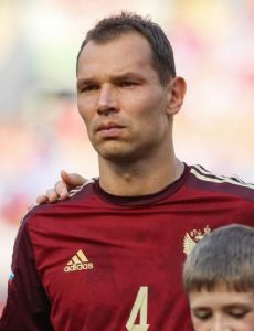 Sergei Ignashevich
