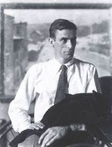 John Fulton Folinsbee