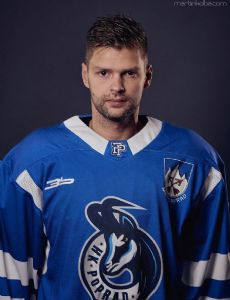 Marek Zagrapan