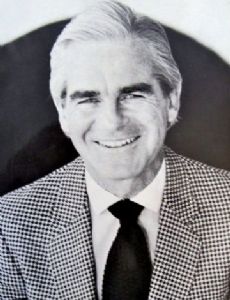 John Rowe (author)