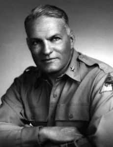 Willard Ames Holbrook, Jr.