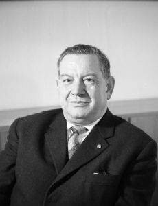 Alfons Goppel