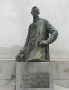 Franciszek Mączyński