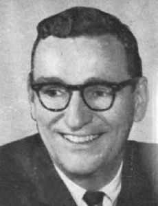 Robert Tiernan