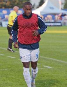 Chris Williams (Canadian soccer)