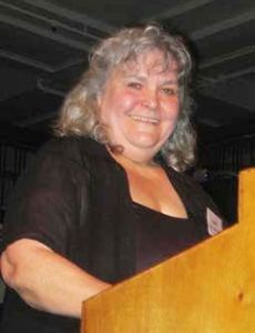 Lani Ka'ahumanu