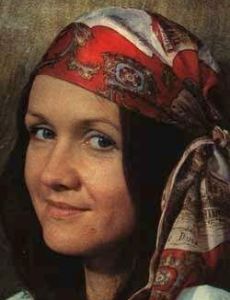 Alla Meshcheryakova